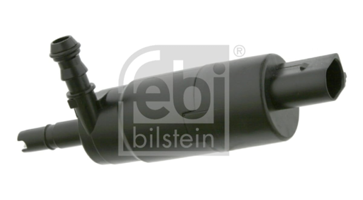 FEBI 26274 - Su Fiskiye Motoru - Bmw E81-82-87-88-90-36-46-91-92-93-39-60-63-64-65-66