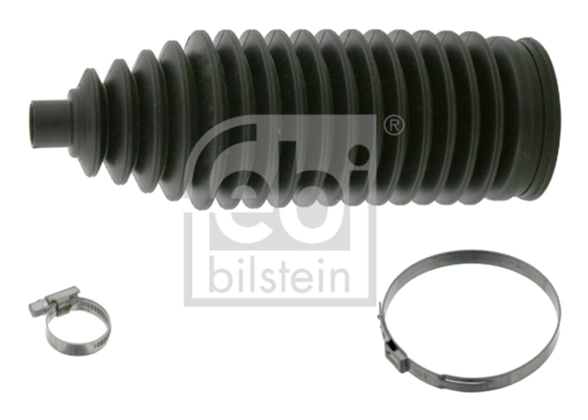 FEBI 26325 - Direksiyon Rot Körügü - Vw Lt-sprinter