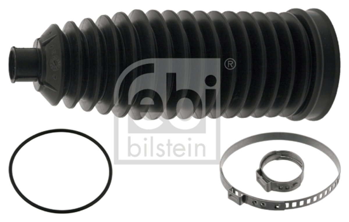 FEBI 26347 - Direksiyon Rot Körügü - Bmw E60-61-63-64-x3