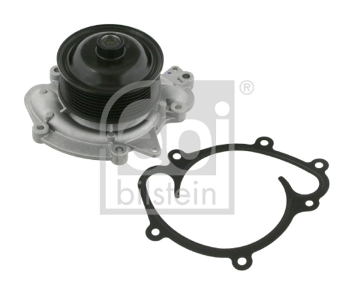 FEBI 26394 - Devirdaim - Mercedes W204-211-221-219-164-g463-639-906
