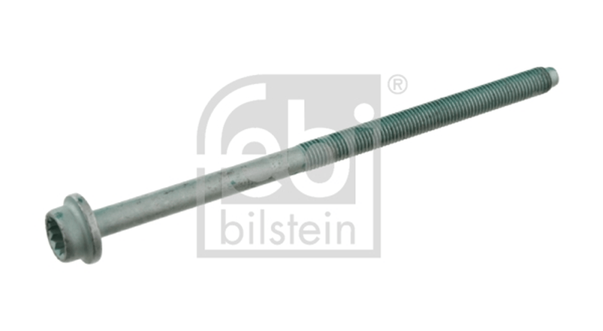 FEBI 26422 - Silindir Kapak Saplamasi - Vw Polo