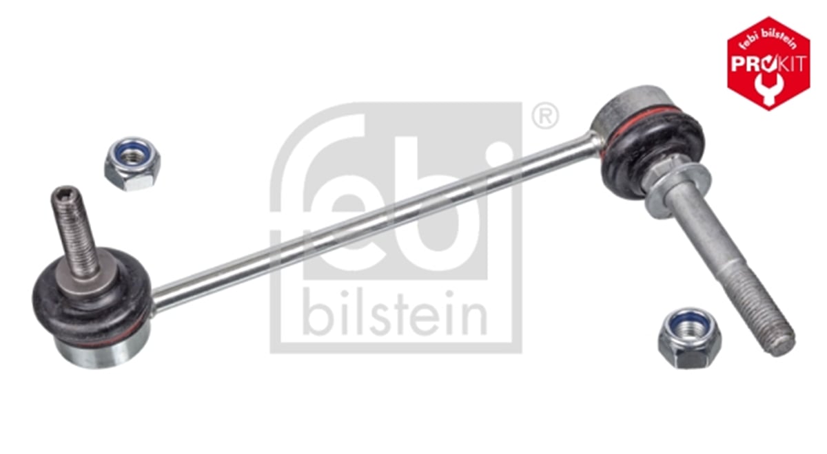 FEBI 26534 - Viraj Aski Rotu Ön Sol - Vw Boxster-cayman