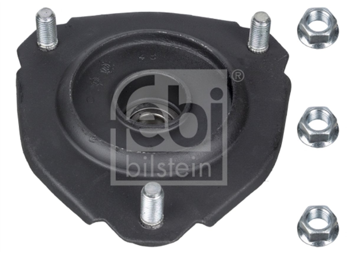 FEBI 26596 - Amortisör Takozu Ön - Japon Rav4 (a1, A2)
