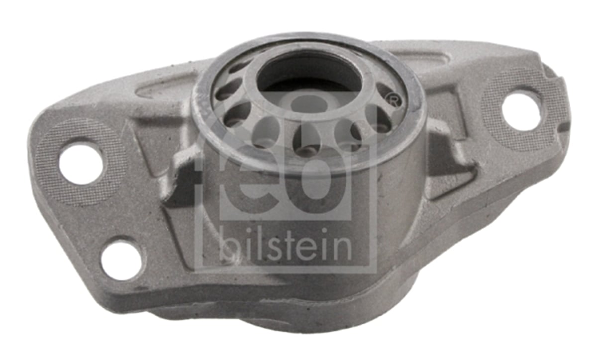 FEBI 26618 - Amortisör Takozu Arka - Vw Golf5-golf6-jetta-a3-leon