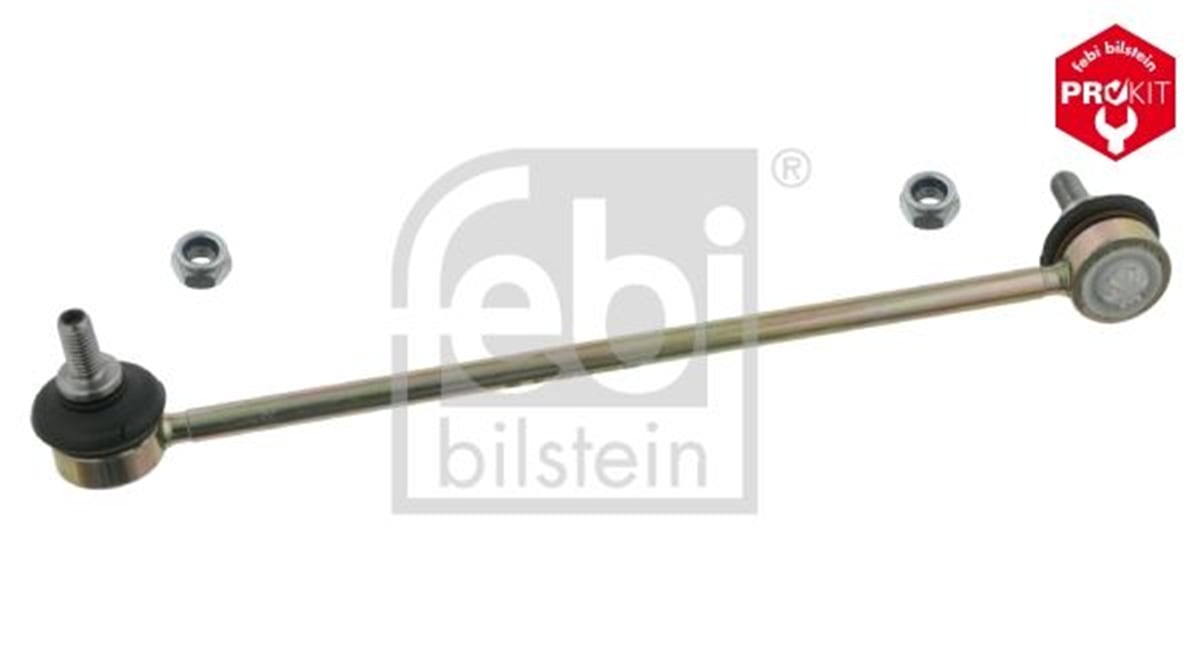 FEBI 26633 - Viraj Aski Rotu Ön Sol - Bmw E46