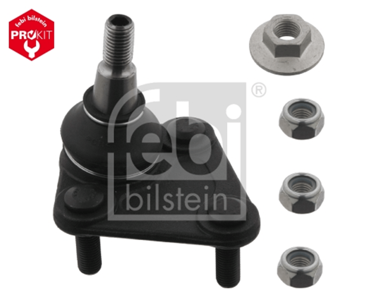 FEBI 26700 - Rotil Alt - Vw Audi Tt