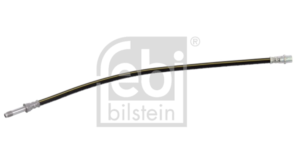 FEBI 26831 - Fren Hortumu - Mercedes Sprinter 903-904