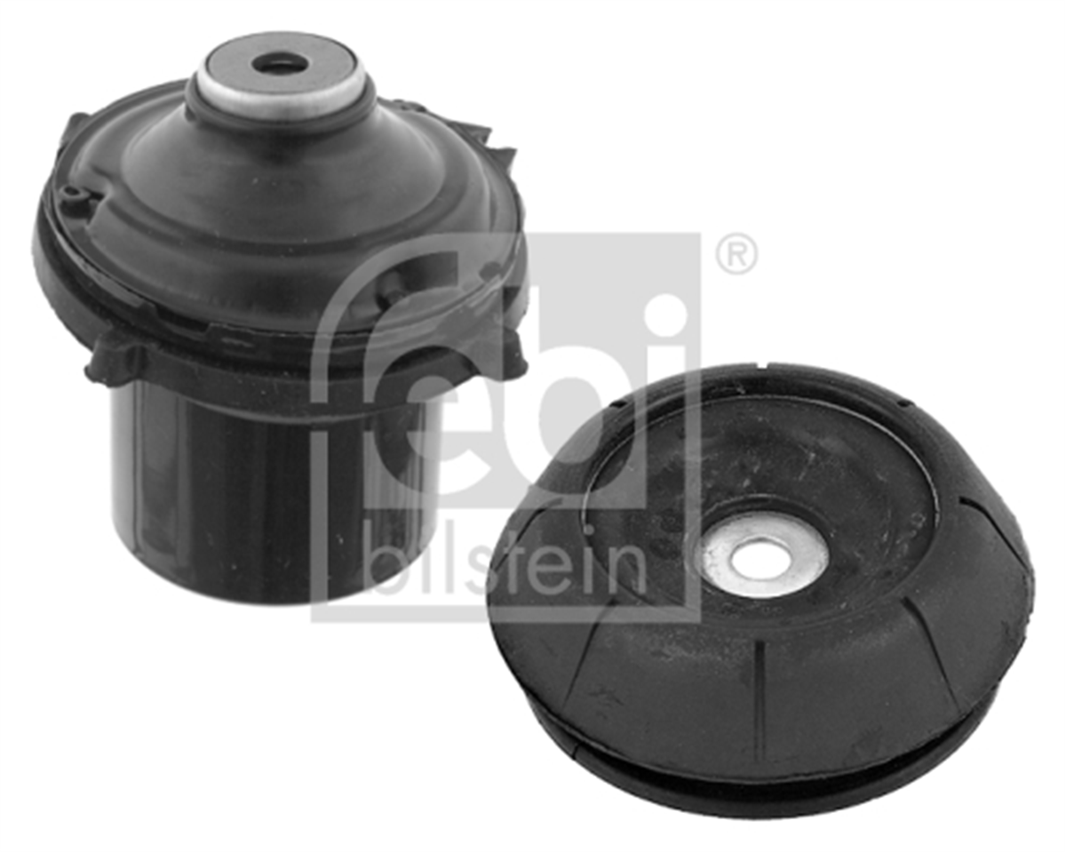 FEBI 26935 - Amortisör Takozu Ön - Opel Astra G Vectra B