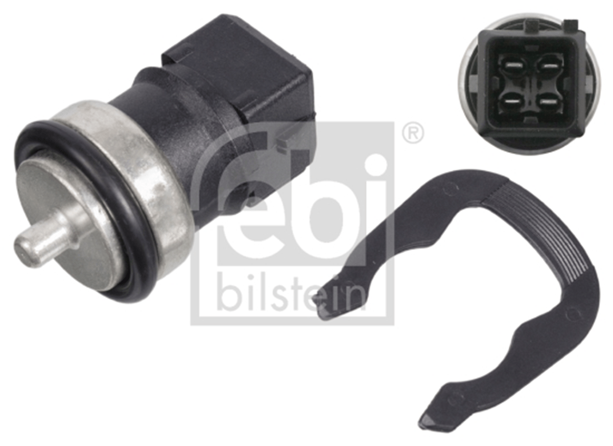 FEBI 26936 - Motor Sicaklik Sensörü - Volvo Volvo