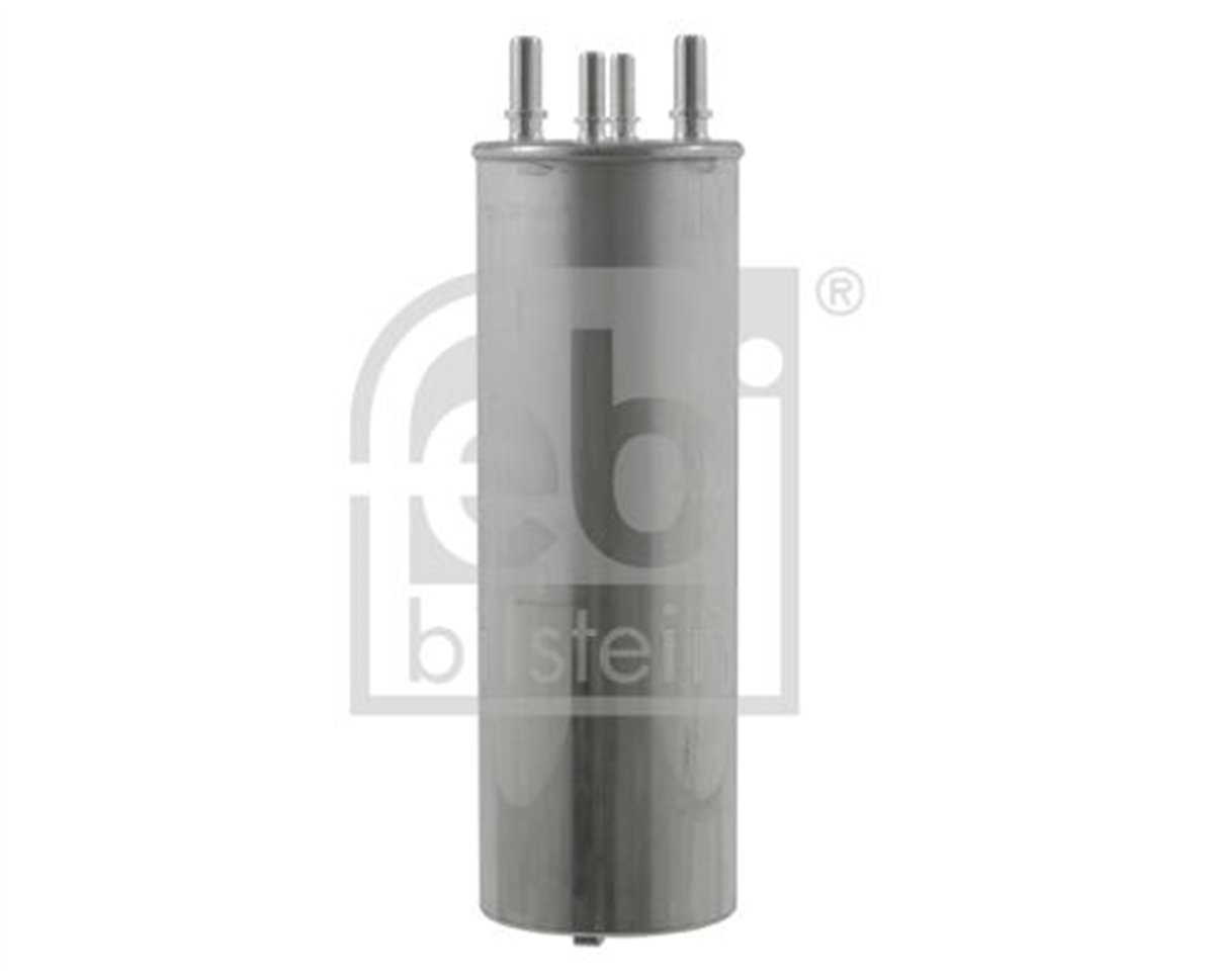 FEBI 26950 - Yakit Filtresi - Vw T5-touareg