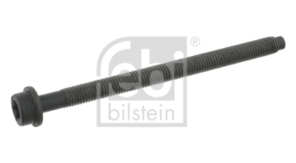 FEBI 27006 - Silindir Kapak Saplamasi - Ford Focus/fie/modeo/c-max