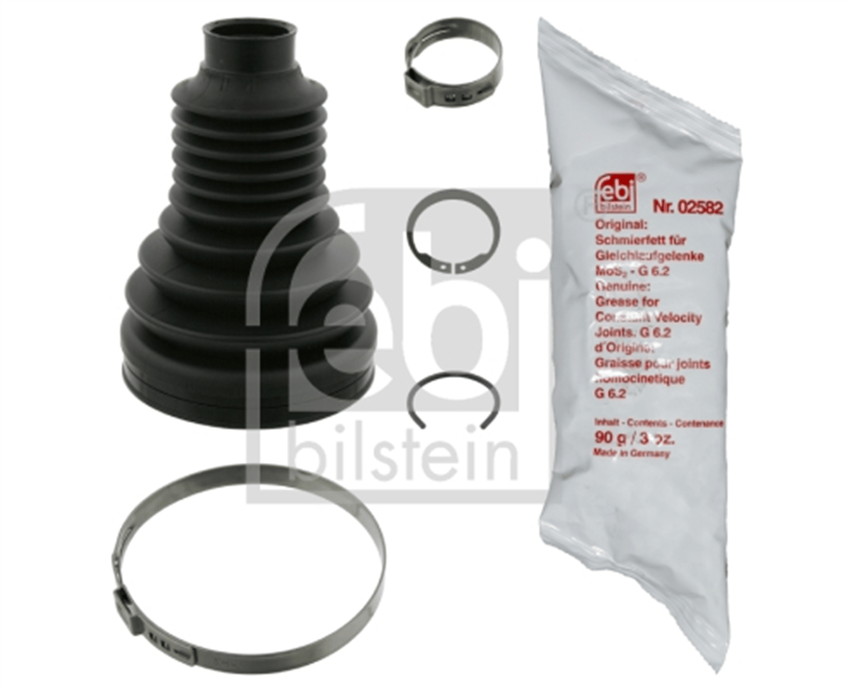 FEBI 27102 - Aks Körügü Iç - Bmw F20-f21-f22-f23-e90-e91-e92-e93-f30-f31-f34-f35-4f32-f33-f36 Gran Coupe-e60-e61-f06-f07-f10-f11-f18-f12-f13 Xd