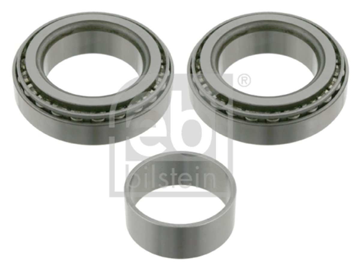 FEBI 27162 - Porya Rulmani Arka - Ford Transit V-184/v-347