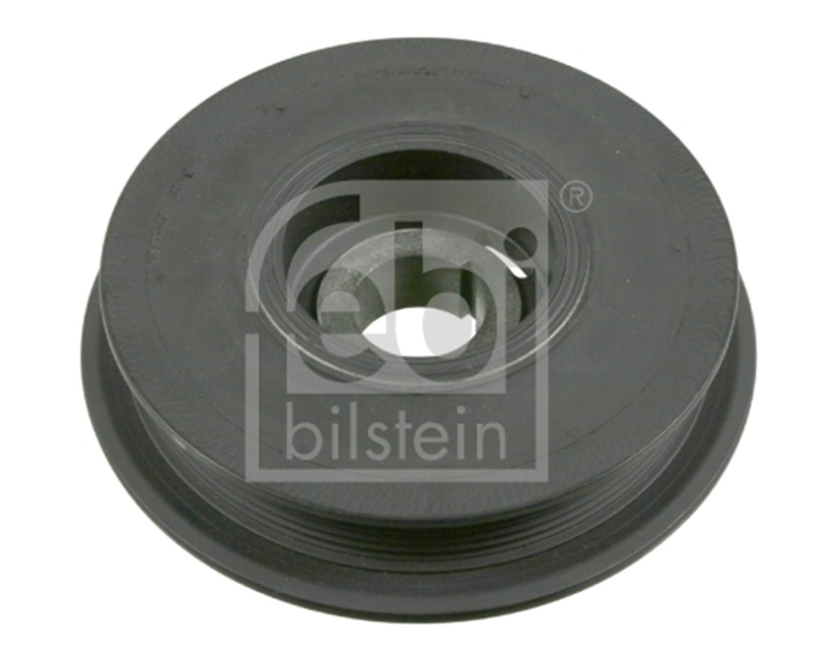 FEBI 27215 - Krank Kasnagi - Opel Astra G/vectra B-c/omega B/frontera B/zafira A/saab 9.3