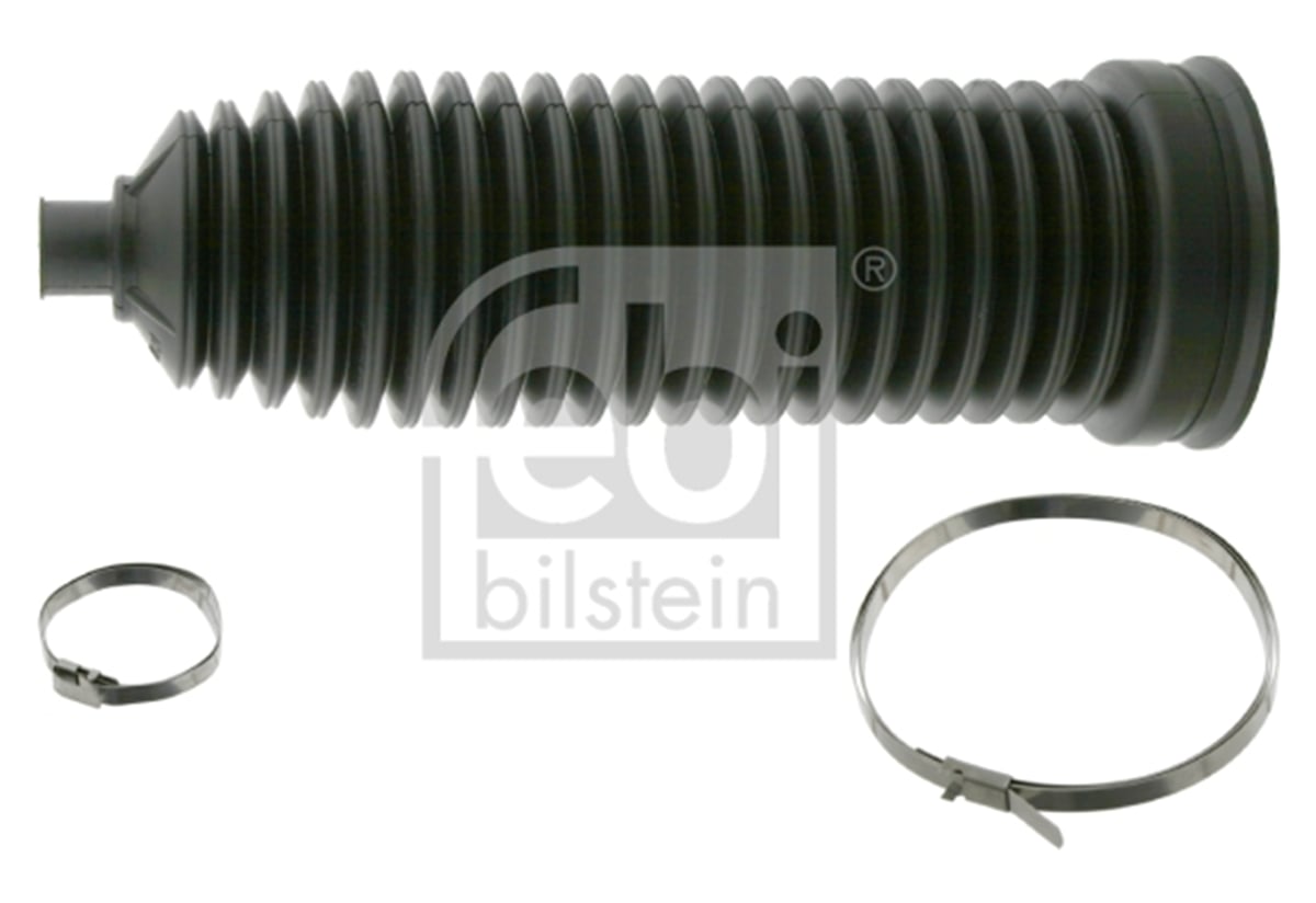 FEBI 27248 - Direksiyon Rot Körügü - Mercedes 220-230