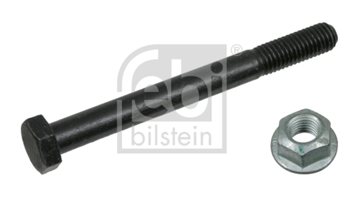FEBI 27726 - Salincak Civatasi - Vw Passat-a4-a6