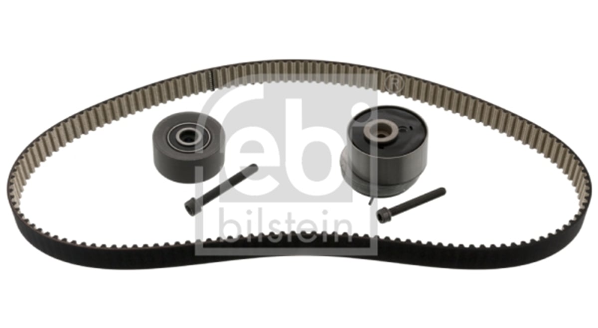FEBI 27825 - Triger Seti - Opel Astra G-h Vectra C Cruze