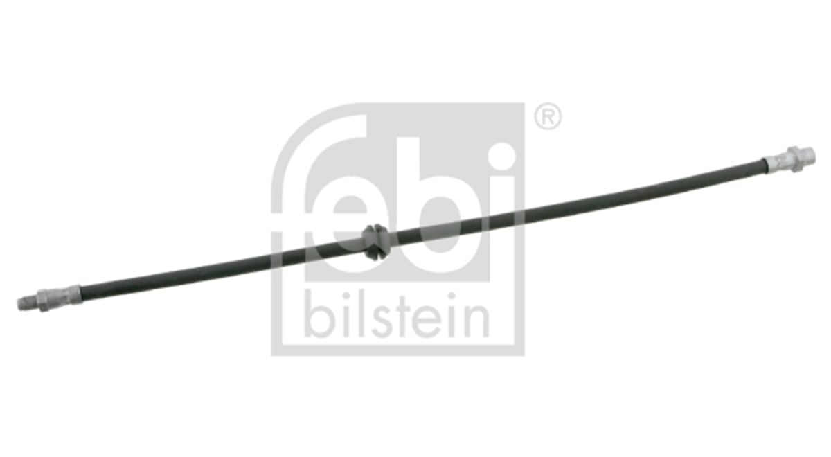 FEBI 27842 - Fren Hortumu Ön - Bmw E65-e66