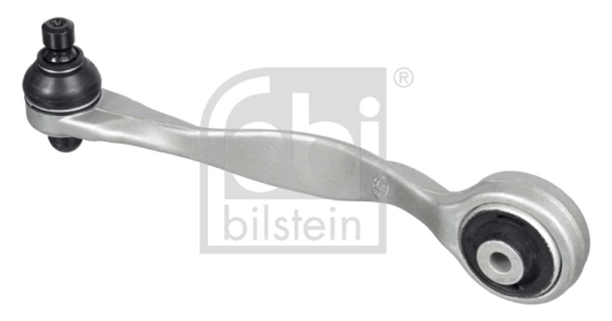 FEBI 280014 - Rotilli Kol Arka Üst Egri Sol - Vw Passat-a4-a6