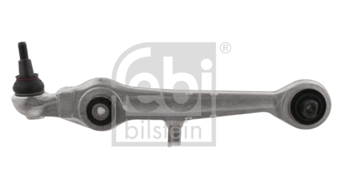 FEBI 280020 - Rotilli Kol Alt Düz - Vw Passat-a4-a6