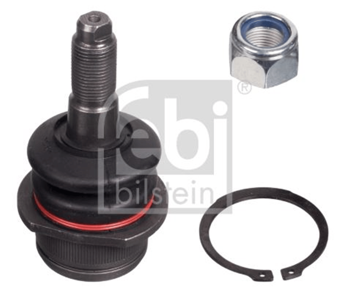 FEBI 280048 - Rotil Üst - Vw T2-t3