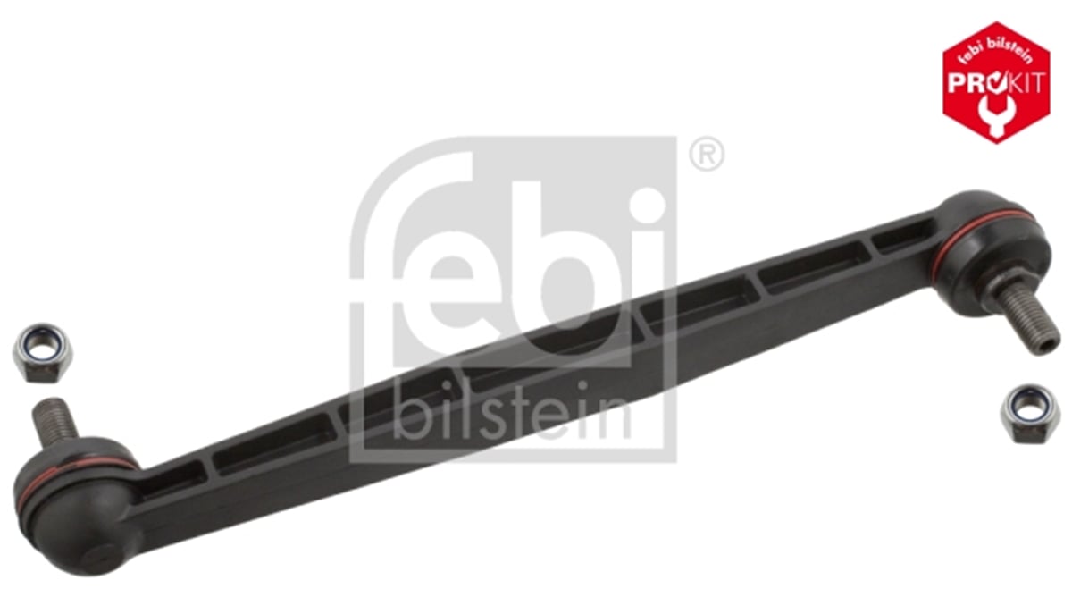 FEBI 280078 - Viraj Aski Rotu Ön - Opel Astra G Astra H Zafira A Zafira B Meriva B