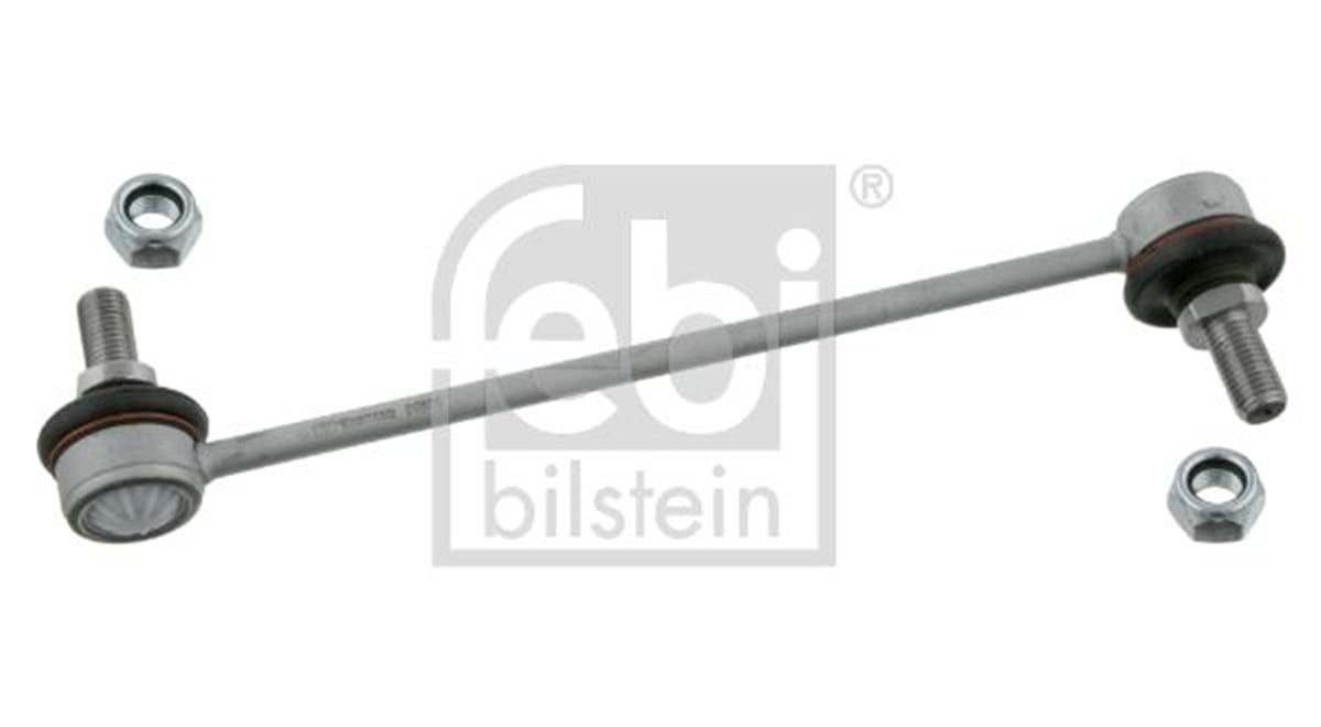 FEBI 280079 - Viraj Aski Rotu Ön - Opel Corsa C Combo C Vectra B Meriva