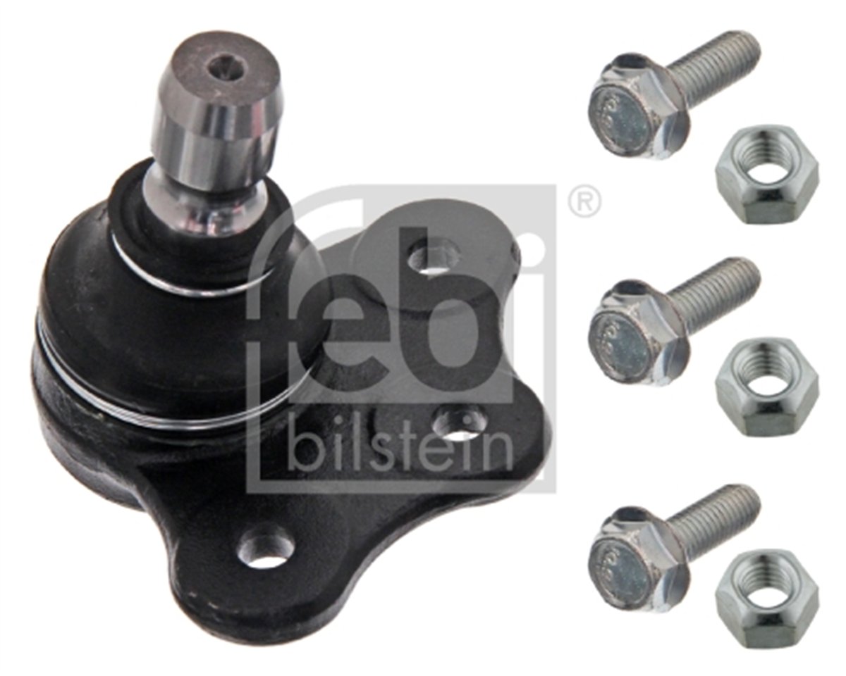 FEBI 280092 - Rotil Alt - Opel Astra G-h Vectra B Meriva B Zafira B Omega B
