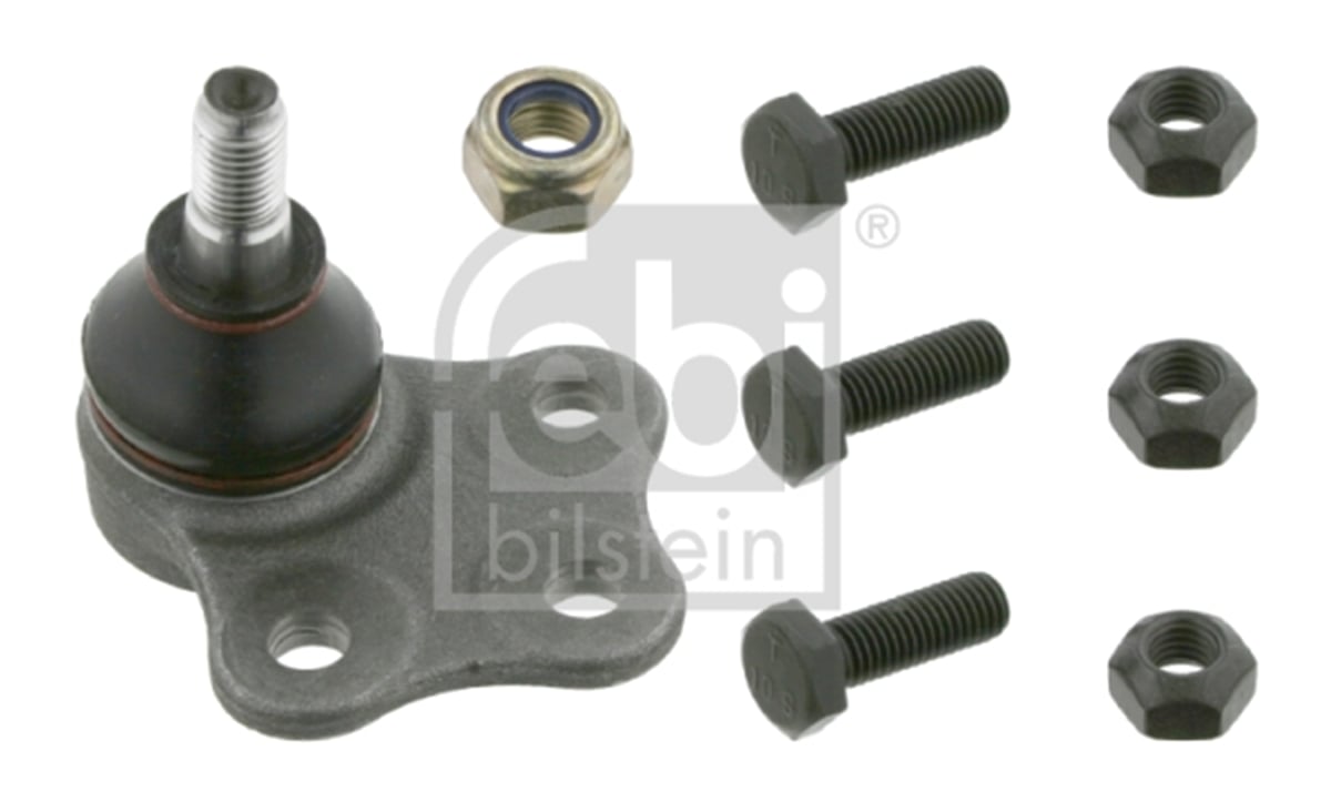 FEBI 280099 - Rotil Alt - Opel Astra F Vectra A Calibra