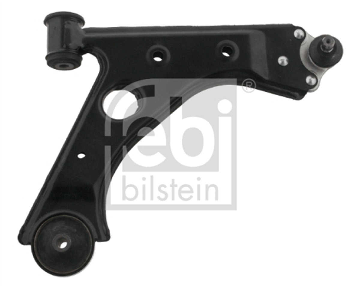 FEBI 280107 - Salincak Ön Sag - Opel Corsa D Fiorino G.punto Linea Bipper Nemo