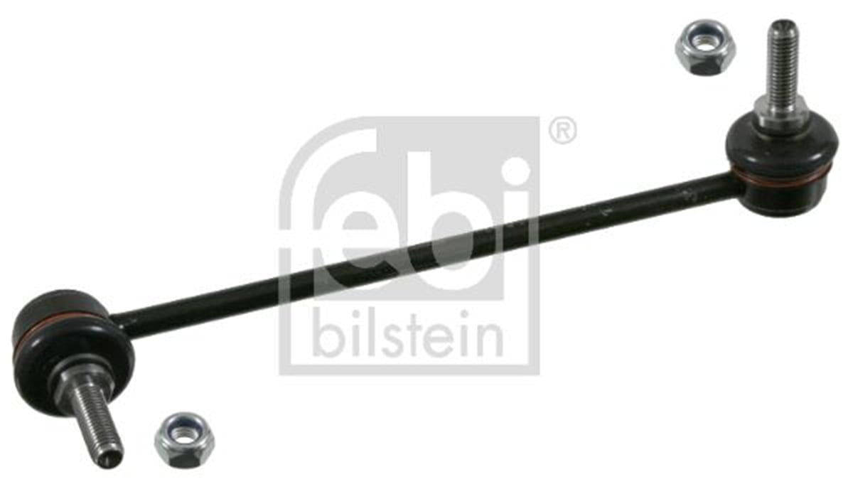 FEBI 280117 - Viraj Aski Rotu Ön Sol - Bmw E39