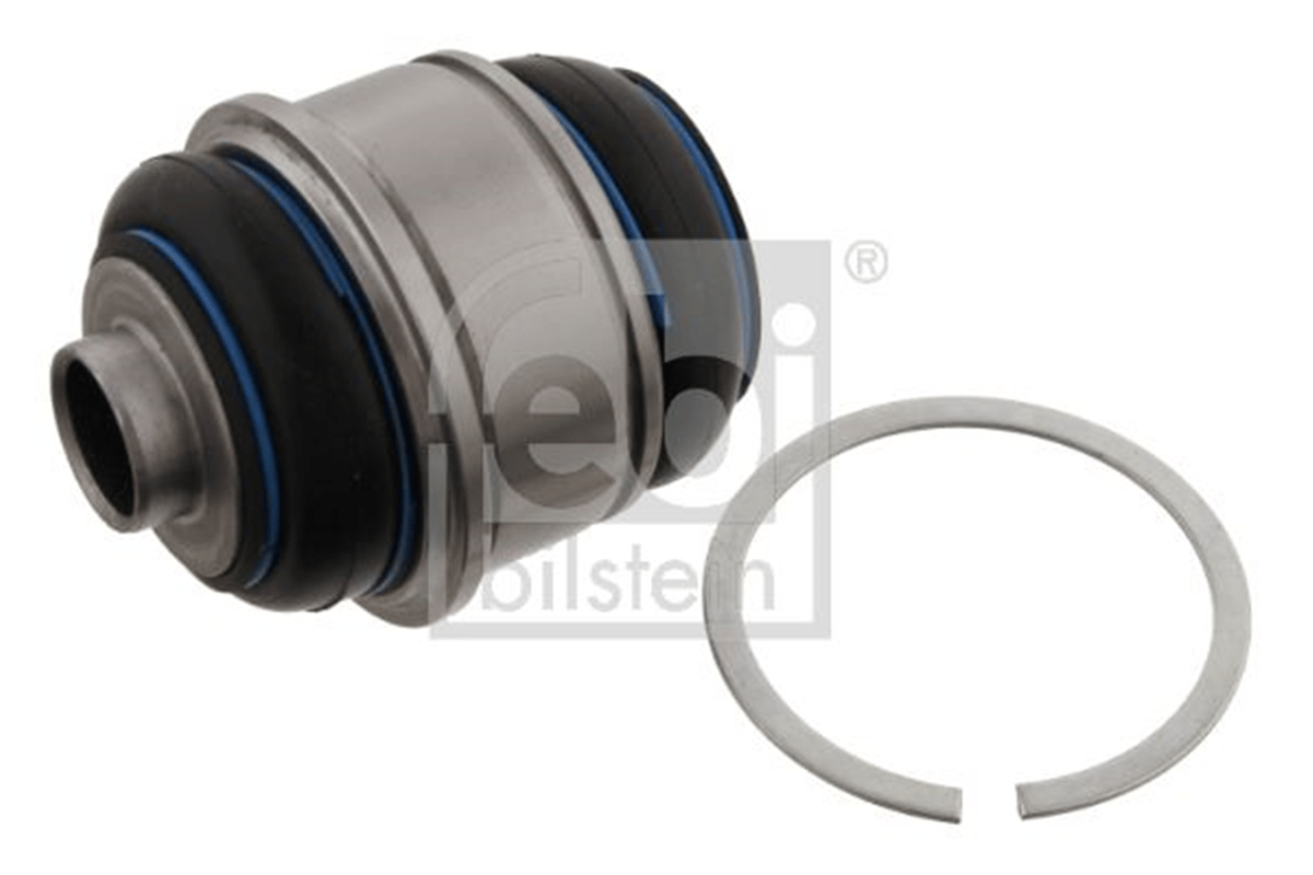 FEBI 280137 - Yagli Burç Arka - Bmw E38-e39-e60-e61-e63-e64-e65-e66-x5 E53