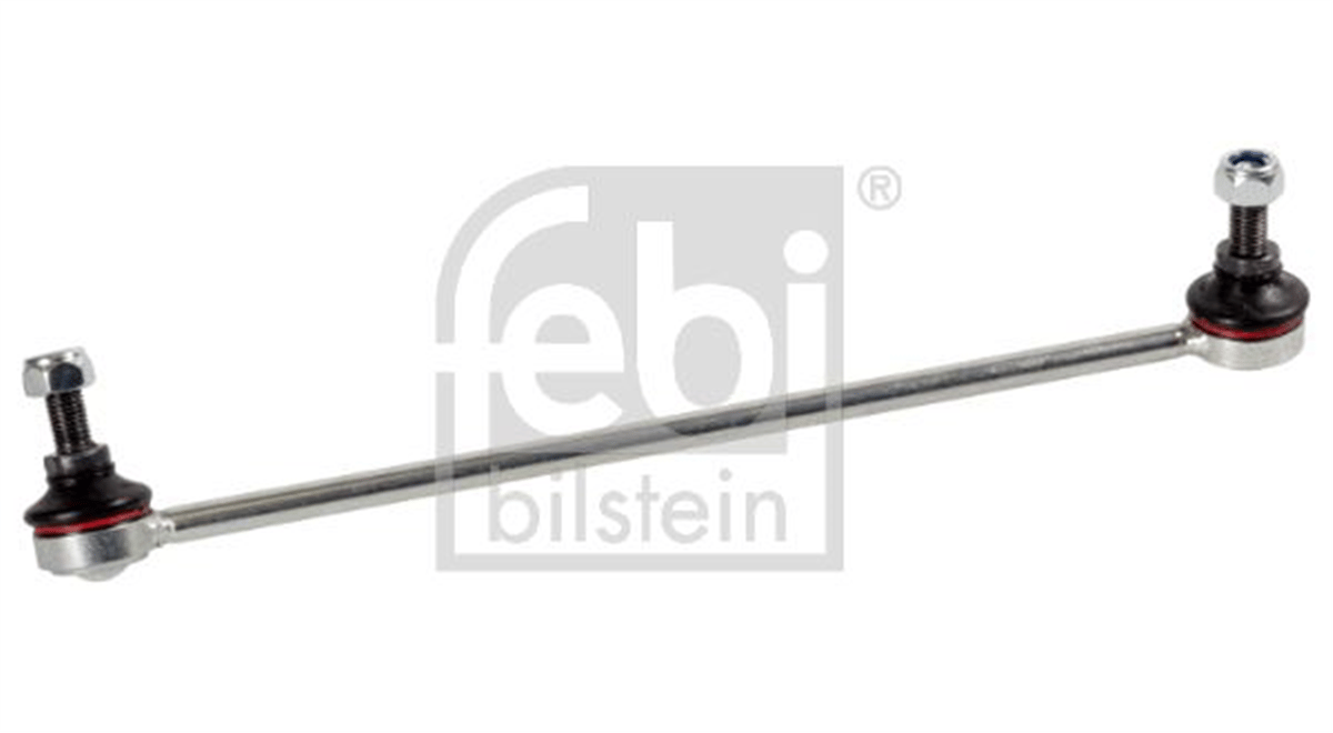 FEBI 280138 - Viraj Aski Rotu Ön Sol - Bmw X5 E53