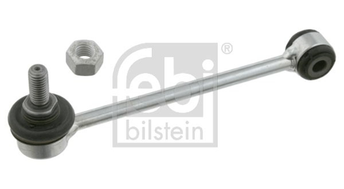 FEBI 280155 - Viraj Aski Rotu Arka - Bmw E81-e82-e87-e88-e90-e91-e92-e93-x1 E84