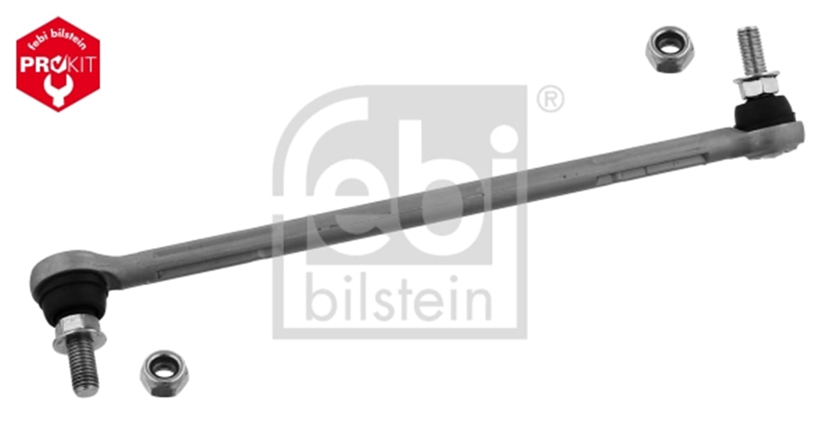 FEBI 280170 - Viraj Aski Rotu Ön Sol - Bmw E81-e82-e87-e88-e90-e91-e92-e93-x1 E84-z4 E89