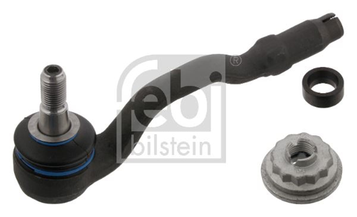 FEBI 280200 - Rot Basi Ön - Bmw X5 E70-x5 E70 Lci-x6 E71-x6 E72