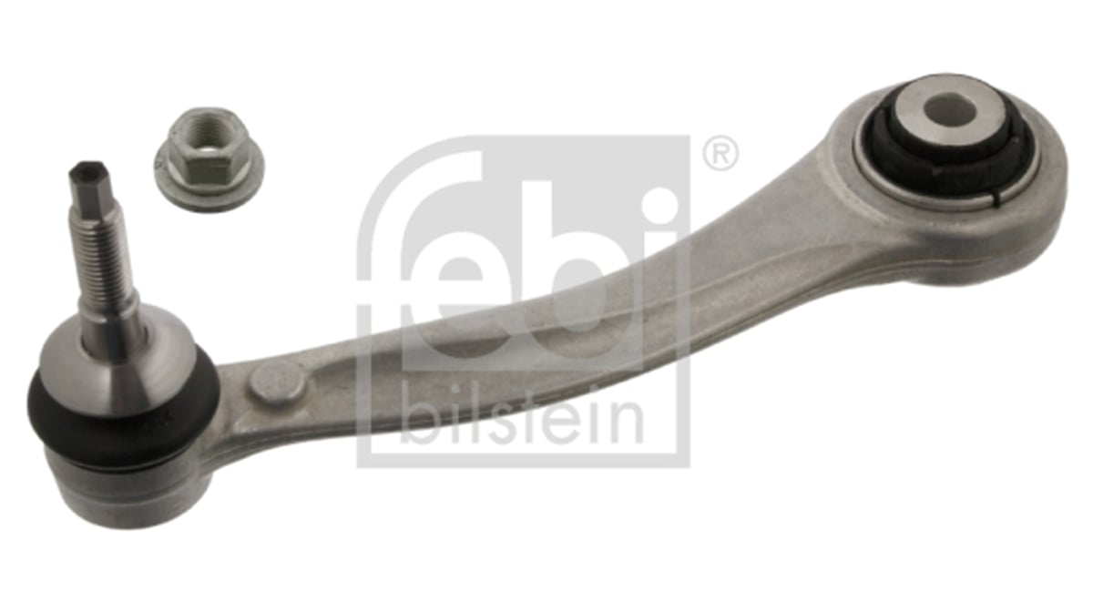 FEBI 280218 - Salincak Arka Sol - Bmw X5 E70-x5 E70 Lci-x5 F15-x5 M F85-x6 E71-e72-x6 F16-x6 M F86