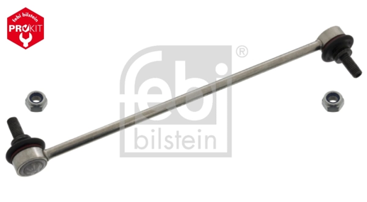 FEBI 280265 - Viraj Aski Rotu Ön - Ford Focus/c-max/kuga/connect