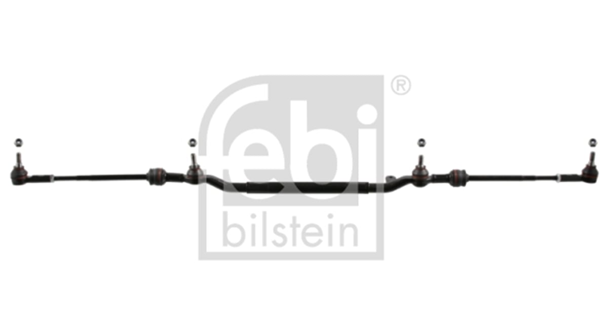 FEBI 280270 - Orta Rot - Mercedes W202-208