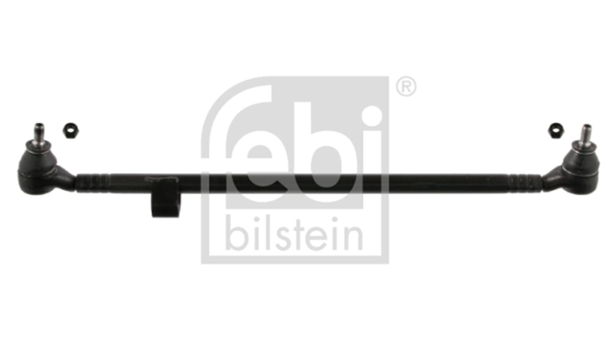 FEBI 280272 - Rot Orta - Mercedes W124
