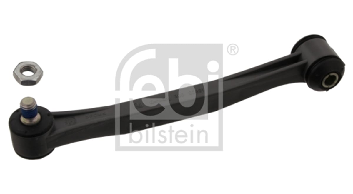 FEBI 280274 - Viraj Aski Rotu Arka - Mercedes W124-201-202-210