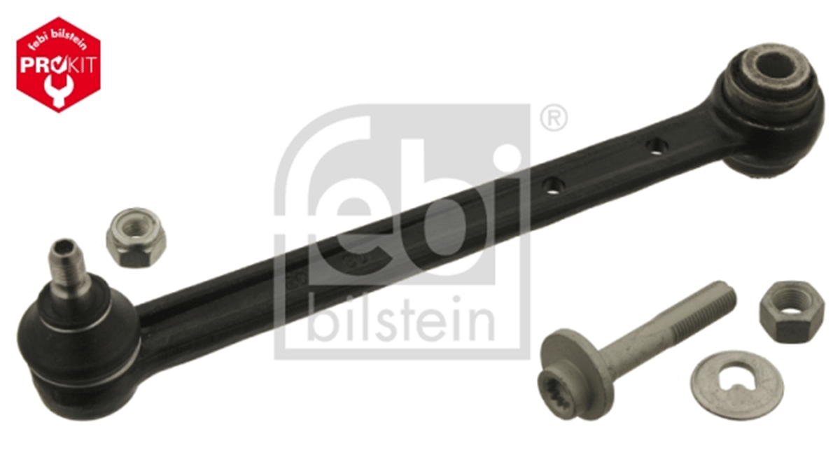 FEBI 280281 - Salincak Arka - Mercedes W124-201-202-210