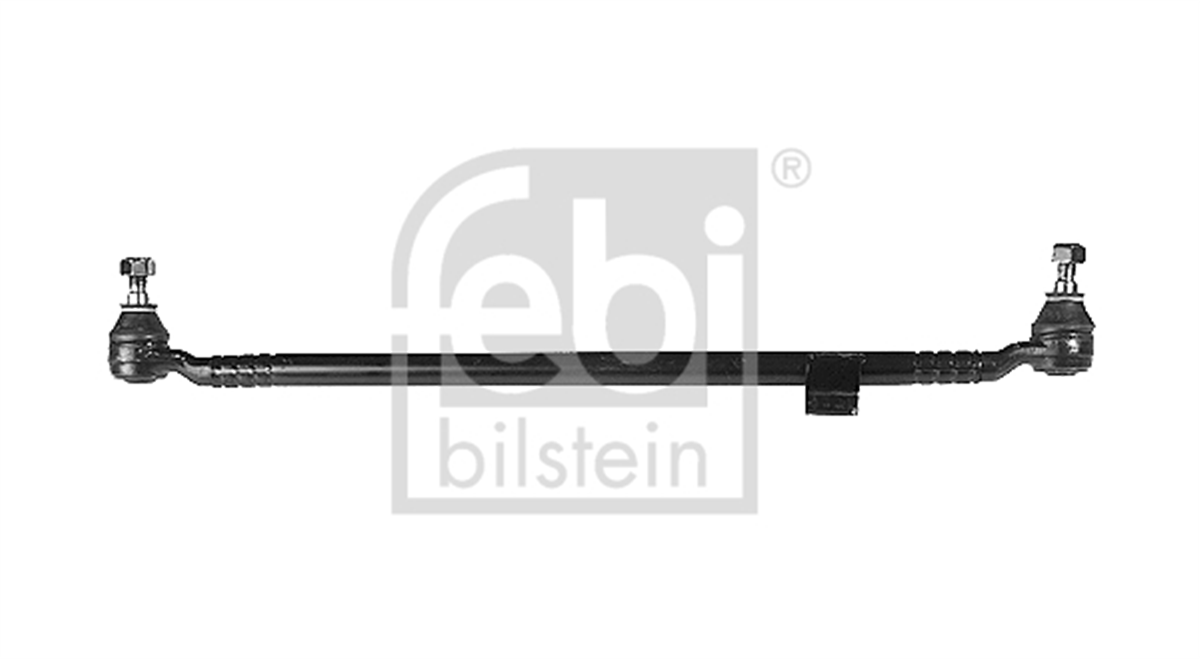 FEBI 280282 - Rot Orta - Mercedes W124