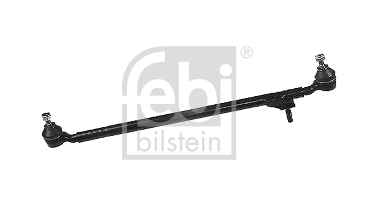 FEBI 280285 - Orta Rot - Mercedes W201
