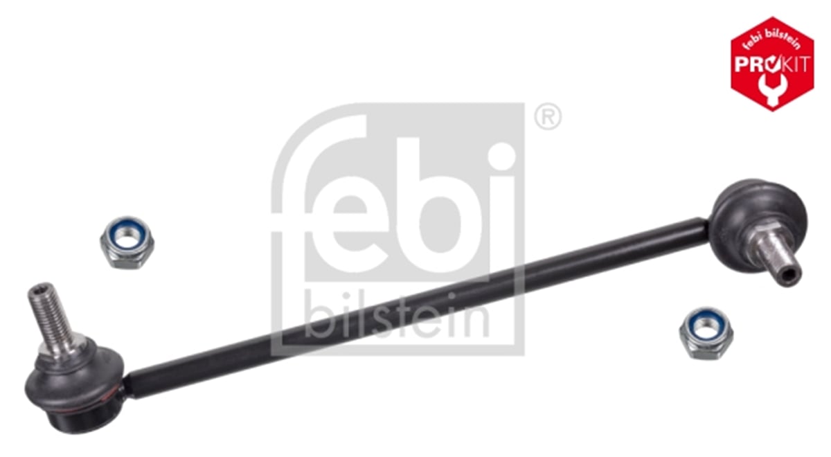 FEBI 280343 - Viraj Aski Rotu Ön Sol - Mercedes W 639 Vito