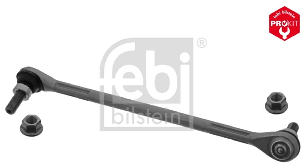 FEBI 280364 - Viraj Aski Rotu Ön Sol - Mercedes W204-207-212