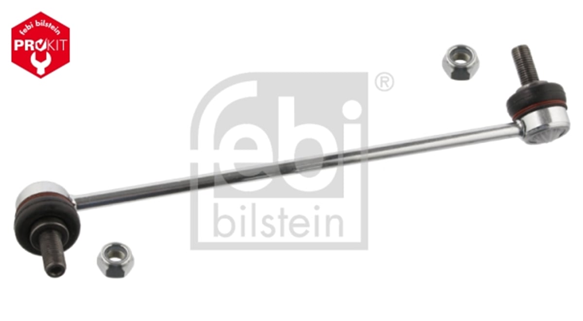FEBI 280373 - Viraj Aski Rotu Ön Sol - Mercedes W204-207