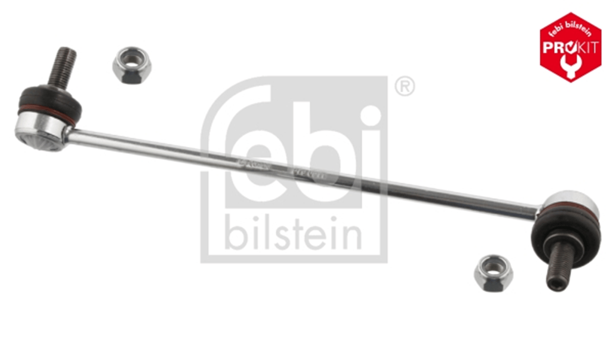 FEBI 280374 - Viraj Aski Rotu Ön Sag - Mercedes W204-207