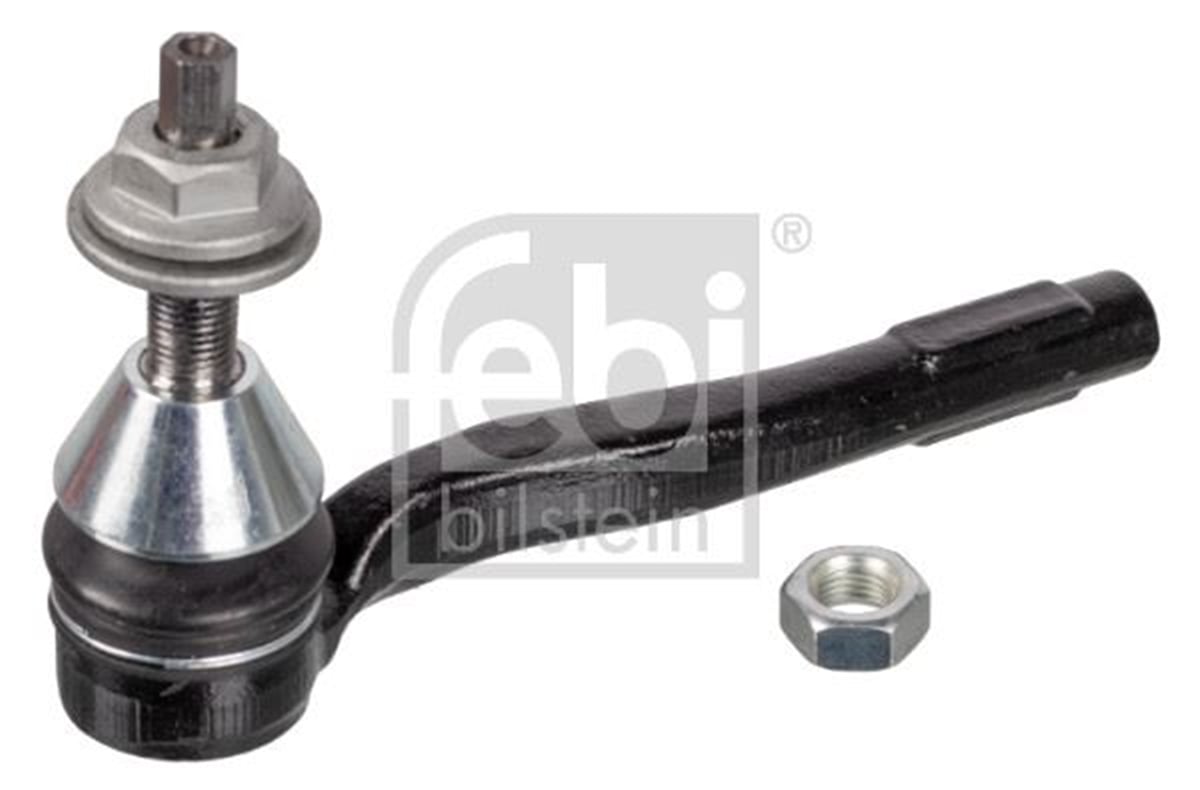 FEBI 280422 - Rot Basi Sag - Mercedes 205-213