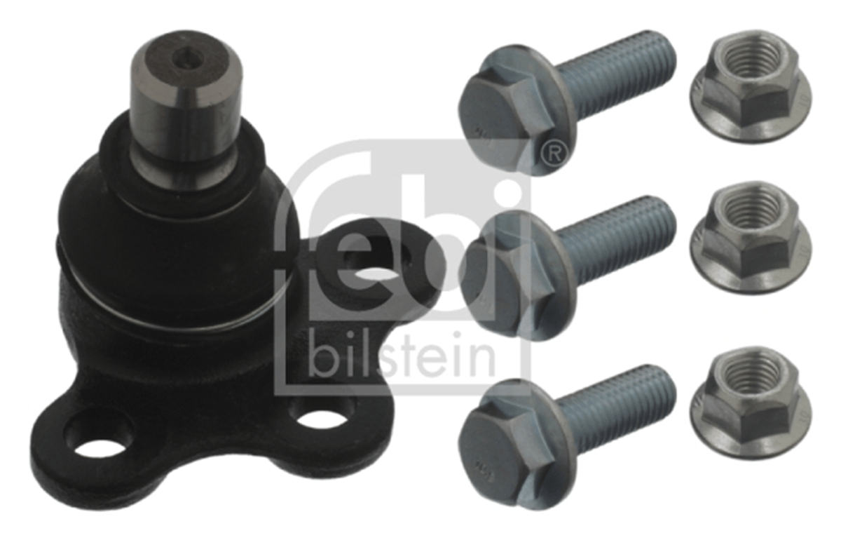 FEBI 280463 - Rotil Alt - Psa C2 / C3 / C3 Ii / 207 / 208
